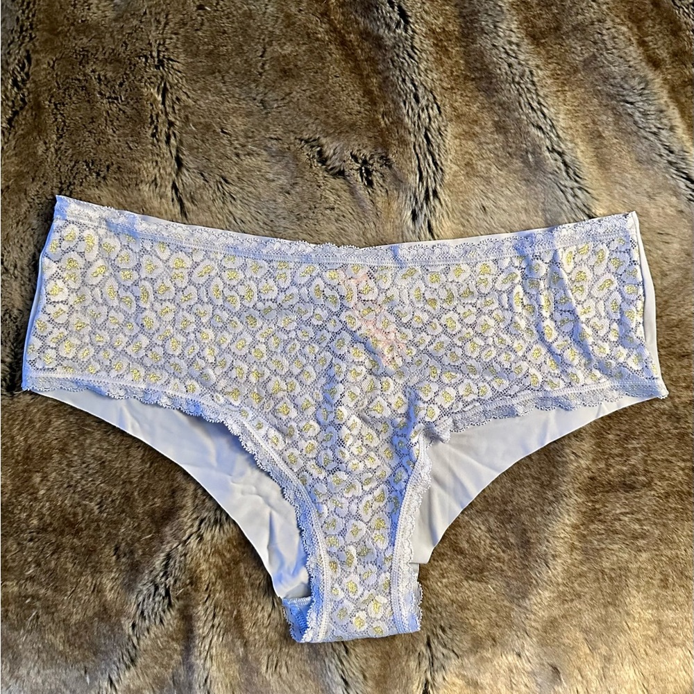 Victoria’s Secret cheeky Panty